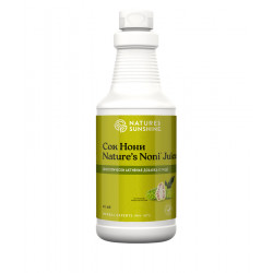 Сок Нони NSP (Nature's Noni Juice) Сок Нони NSP (Nature's Noni Juice)